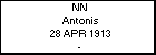 NN Antonis