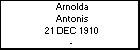 Arnolda Antonis