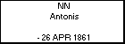 NN Antonis