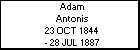 Adam Antonis