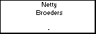 Netty Broeders