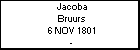 Jacoba Bruurs