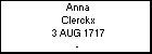 Anna Clerckx