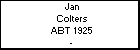 Jan Colters