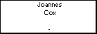 Joannes Cox