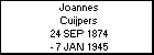 Joannes Cuijpers