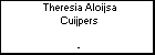 Theresia Aloijsa Cuijpers