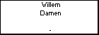 Willem Damen