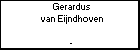 Gerardus van Eijndhoven