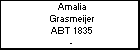 Amalia Grasmeijer