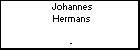 Johannes Hermans