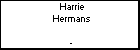 Harrie Hermans