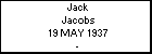 Jack Jacobs