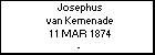 Josephus van Kemenade