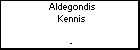 Aldegondis Kennis