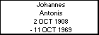 Johannes Antonis