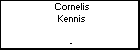 Cornelis Kennis