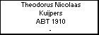 Theodorus Nicolaas Kuijpers