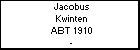 Jacobus Kwinten