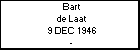 Bart de Laat