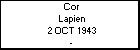 Cor Lapien