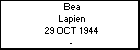 Bea Lapien