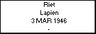 Riet Lapien