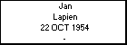 Jan Lapien