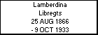 Lamberdina Libregts