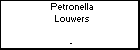 Petronella Louwers