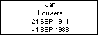 Jan Louwers