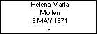 Helena Maria Mollen