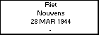 Riet Nouwens