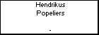 Hendrikus Popeliers