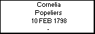 Cornelia Popeliers