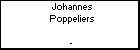 Johannes Poppeliers