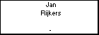 Jan Rijkers