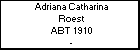 Adriana Catharina Roest