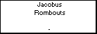 Jacobus Rombouts