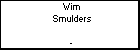 Wim Smulders