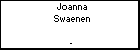 Joanna Swaenen