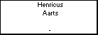 Henricus Aarts