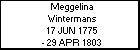 Meggelina Wintermans